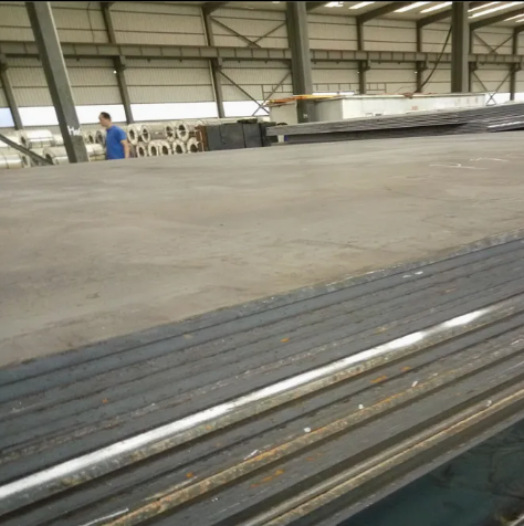 ASME Standard SA588 Corten Sheet ASME Standard SA588 Corten Sheet