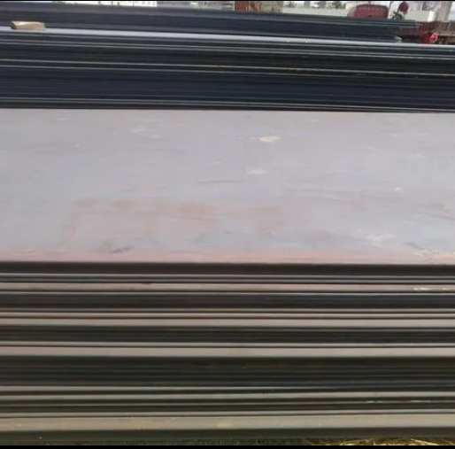 Hot Rolled 09cupcrni-a Corten Steel Plate suppliers