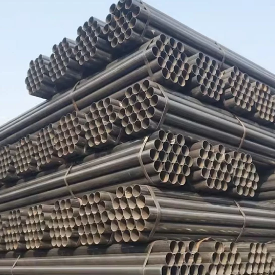 ASTM A423 Grade 1 Corten Steel Pipe & Tubes ASTM A423 Grade 1 Corten Steel Pipe & Tubes