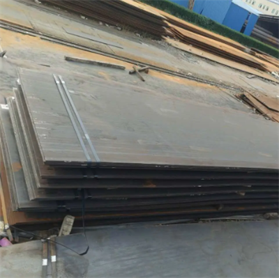 Is Q265GNH Corten Steel Good for Architectural Facades?