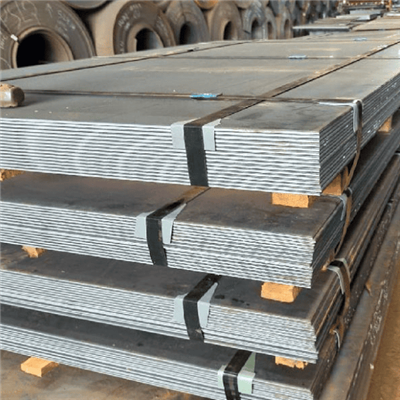 How does the corrosion resistance of Q355NHB compare to other weathering steels? How does the corrosion resistance of Q355NHB compare to other weathering steels?